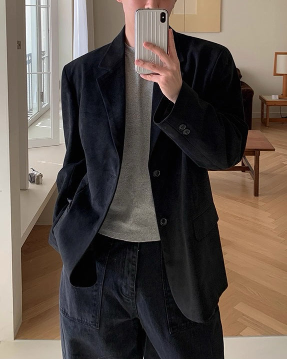 【韓系經典西外,百搭日常款】282