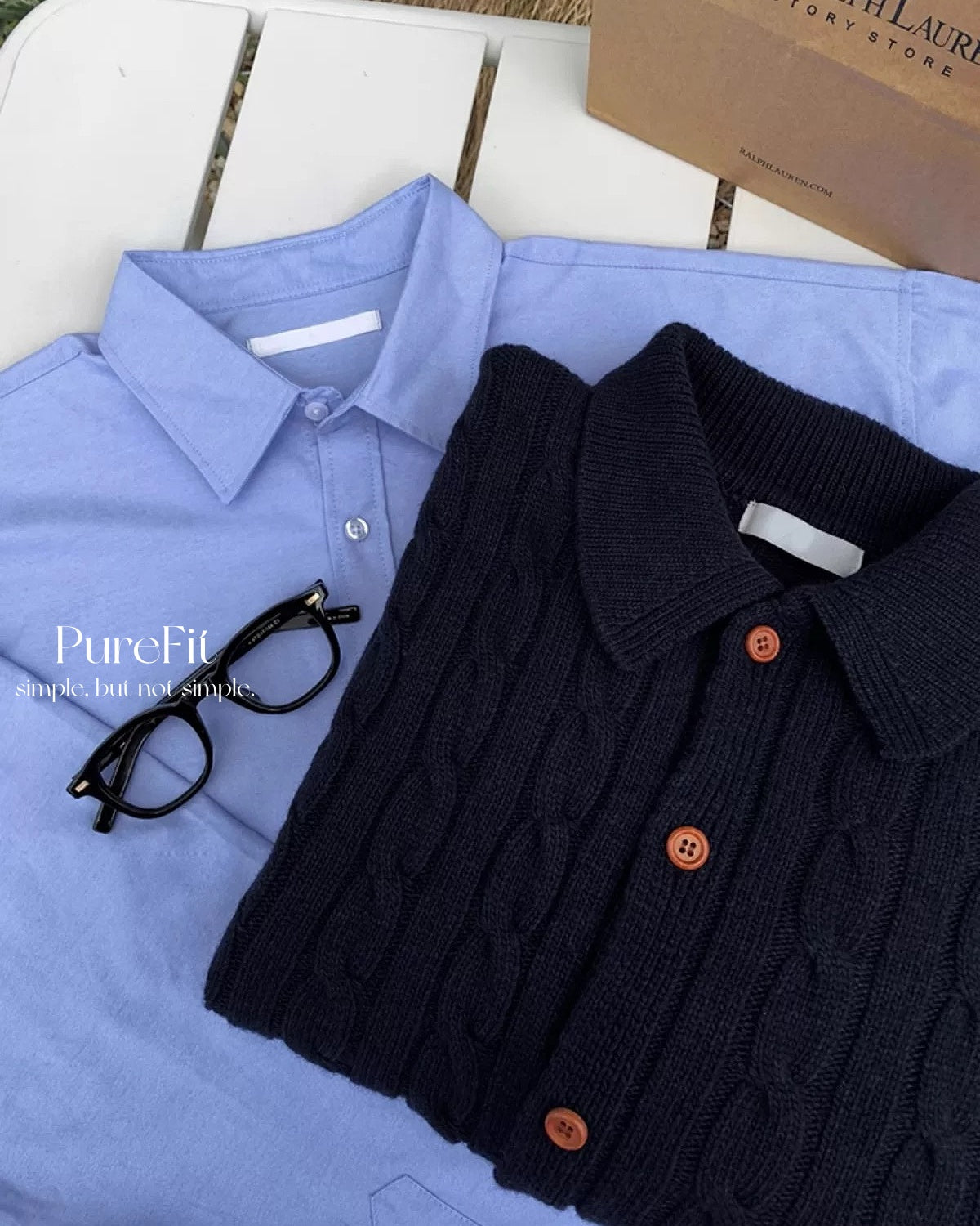 【韓系麻花針織衫,百搭素款】290