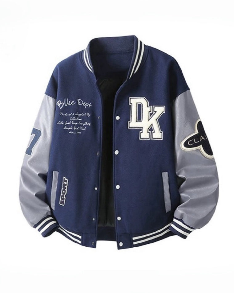 【美式聯名棒外,韓系撞色款】243