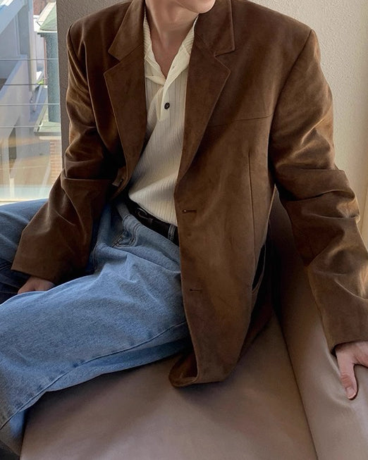 【韓系經典西外，百搭日常款】282