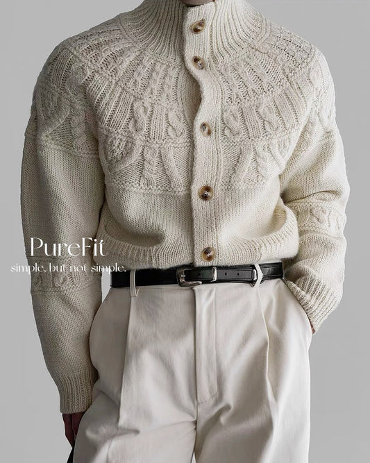 【浮雕提花罩衫，老錢高級款】283