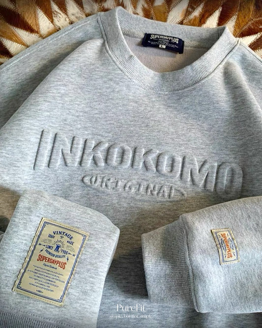 【經典百搭大學T，美系休閒款】299