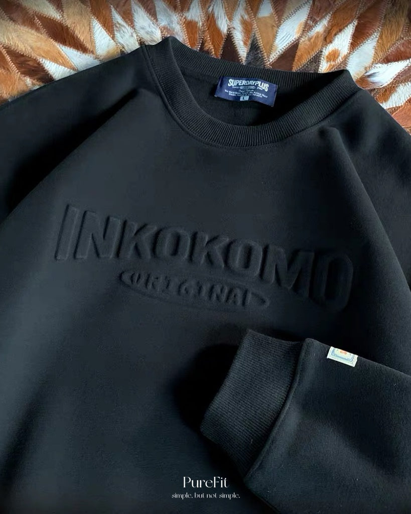 【經典百搭大學T，美系休閒款】299