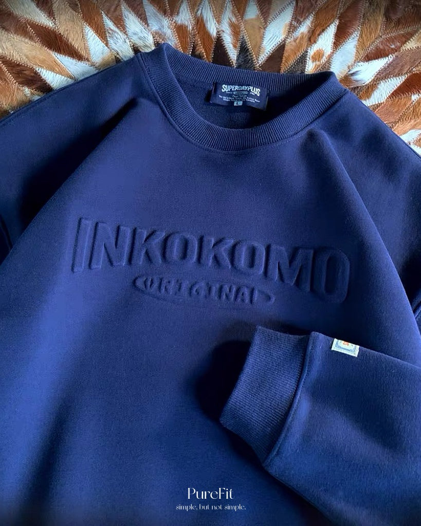 【經典百搭大學T，美系休閒款】299