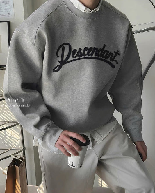 【美式百搭大學T，簡約素色款】298