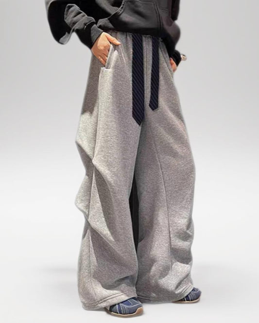 【美式打摺棉褲，慵懶休閒風】235P