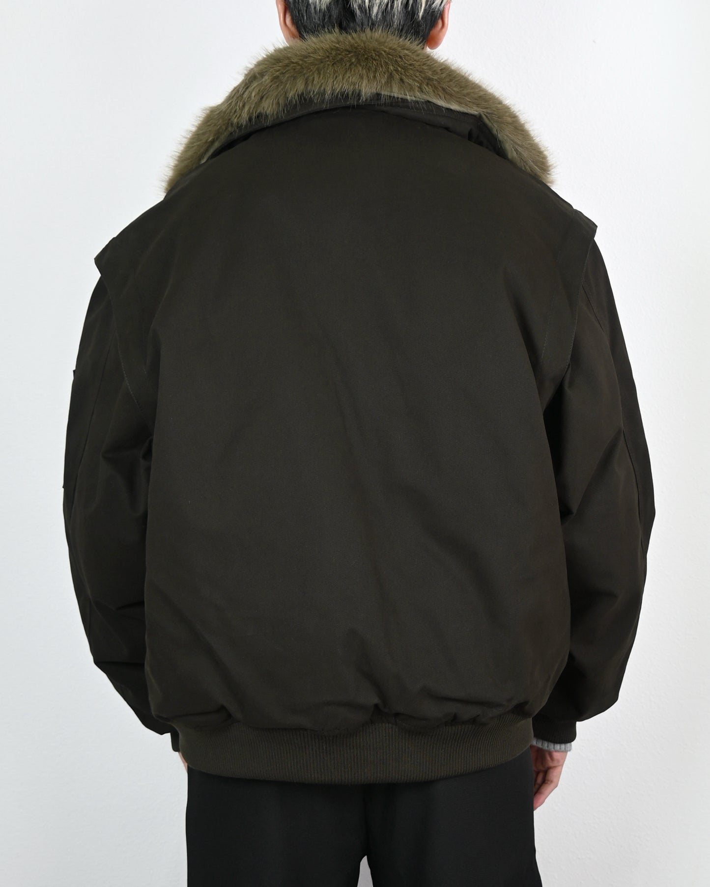 【巴恩鴨絨外套，韓系高磅款】250